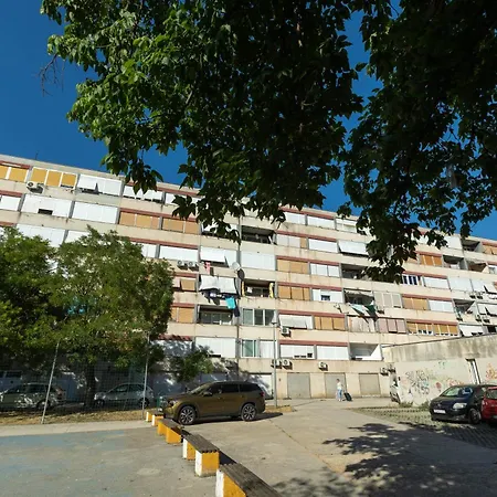 Mirna One Bedroom Near Old Town