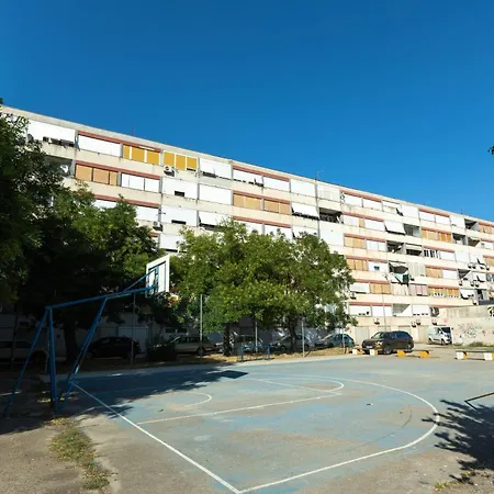 דירה Mirna One Bedroom Near Old Town *