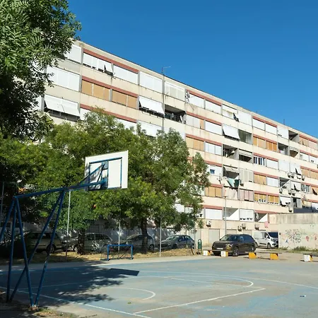 Διαμέρισμα Mirna One Bedroom Near Old Town