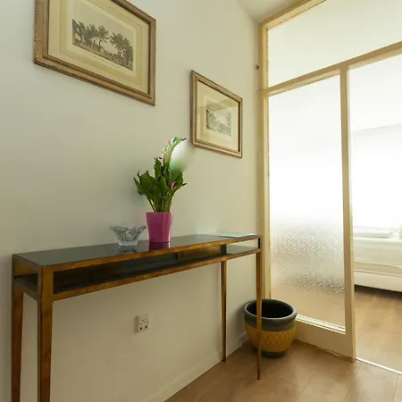 Mirna One Bedroom Near Old Town דירה זאדאר
