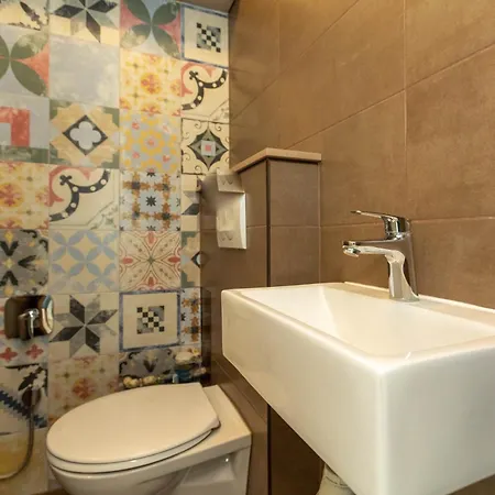 Mirna One Bedroom Near Old Town זאדאר