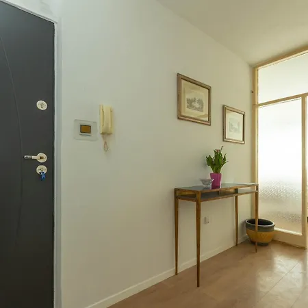 דירה Mirna One Bedroom Near Old Town זאדאר