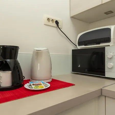 Mirna One Bedroom Near Old Town * זאדאר