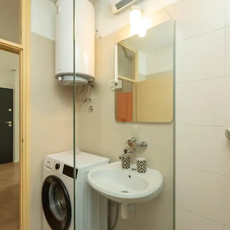 Mirna One Bedroom Near Old Town * זאדאר