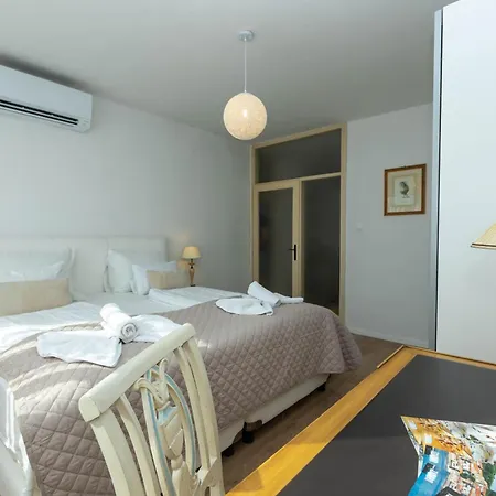 דירה Mirna One Bedroom Near Old Town זאדאר