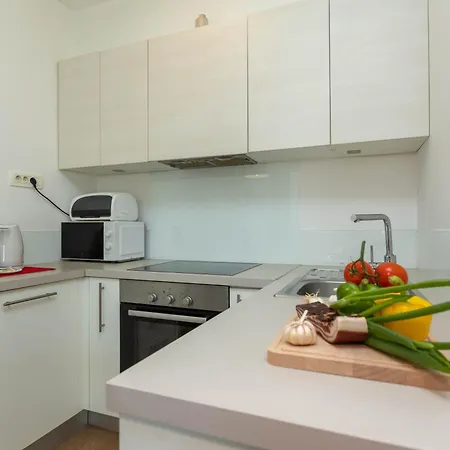 דירה Mirna One Bedroom Near Old Town