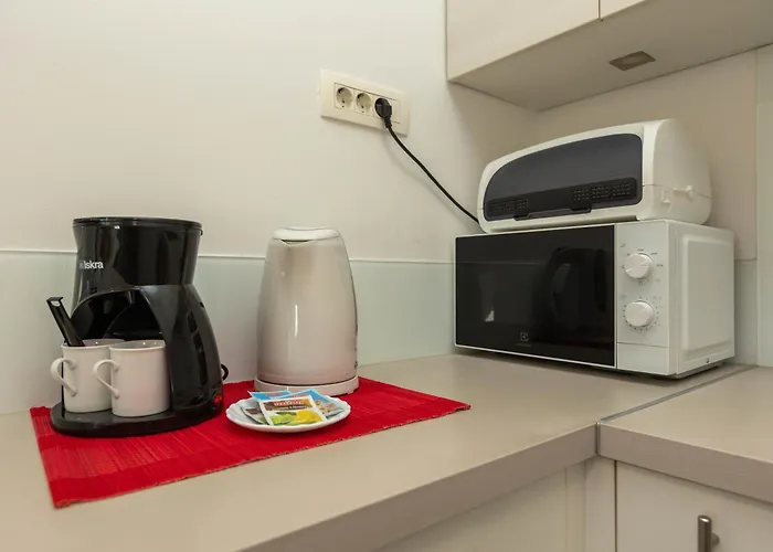 Mirna One Bedroom Near Old Town * Ζαντάρ