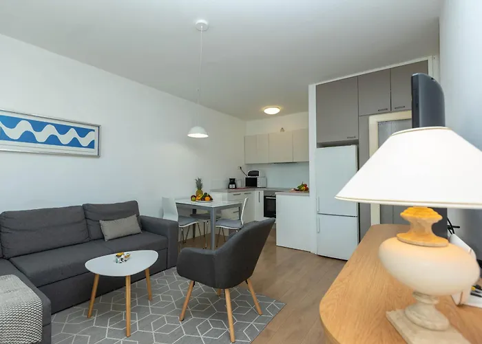 Mirna One Bedroom Near Old Town Διαμέρισμα *