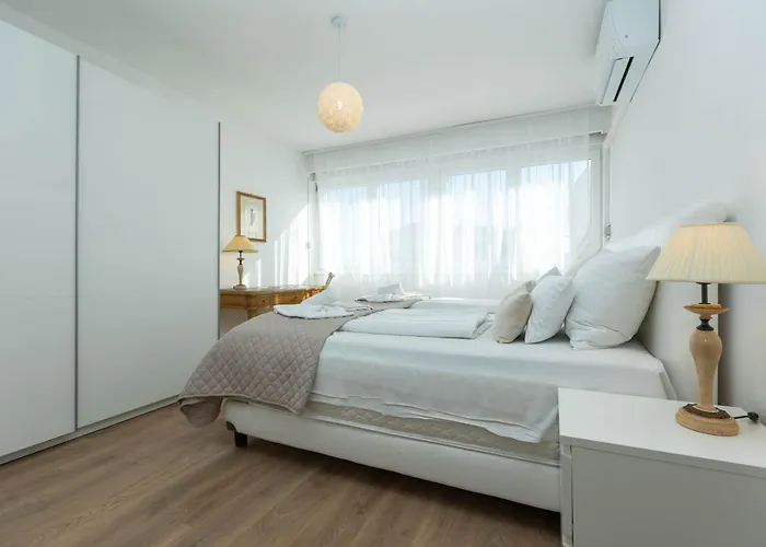 Mirna One Bedroom Near Old Town