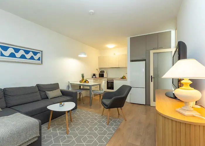 Mirna One Bedroom Near Old Town * Ζαντάρ